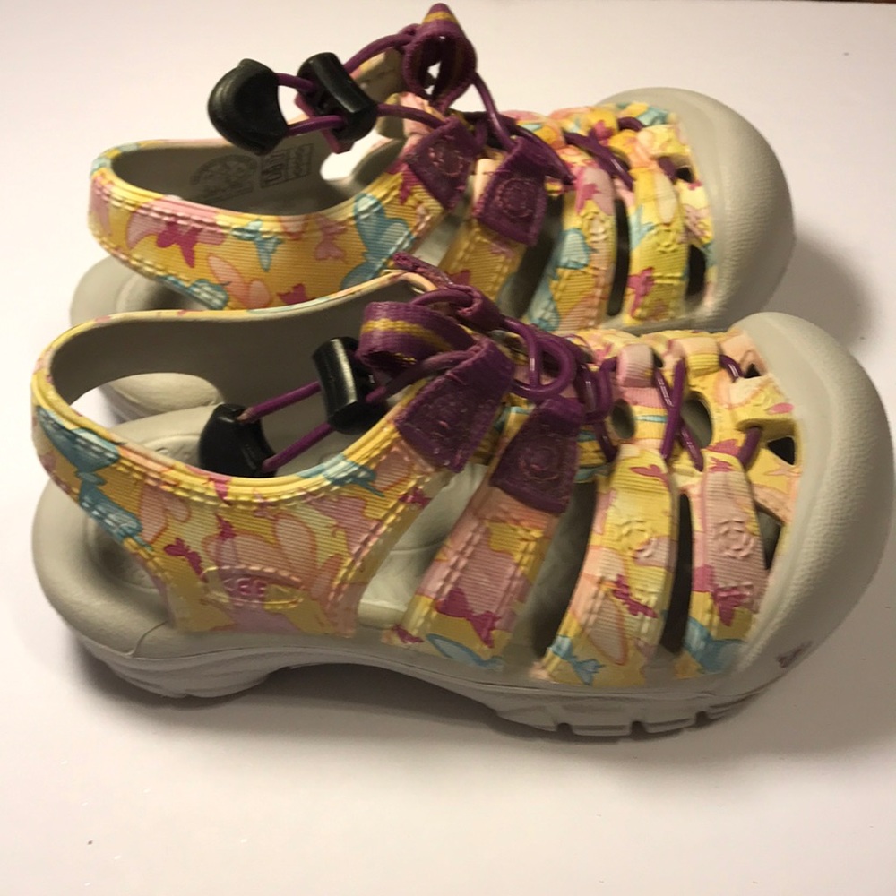 Keen - Picture 2 of 5
